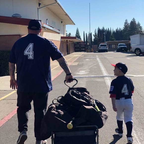 Meet your Posher, Basil - Picture 1 of 1